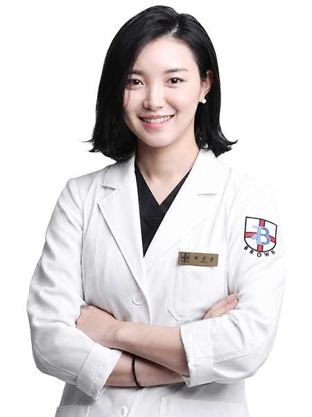 박성은 원장