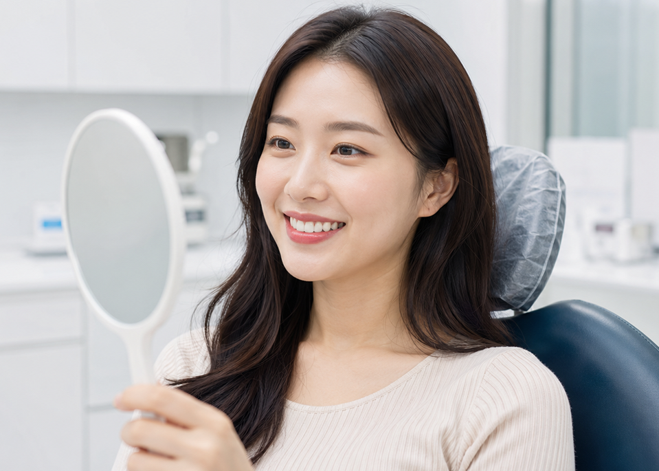 대전라미네이트 원데이라미네이트