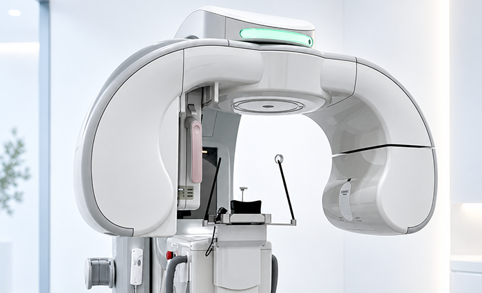 임플란트 3D CT 정밀진단